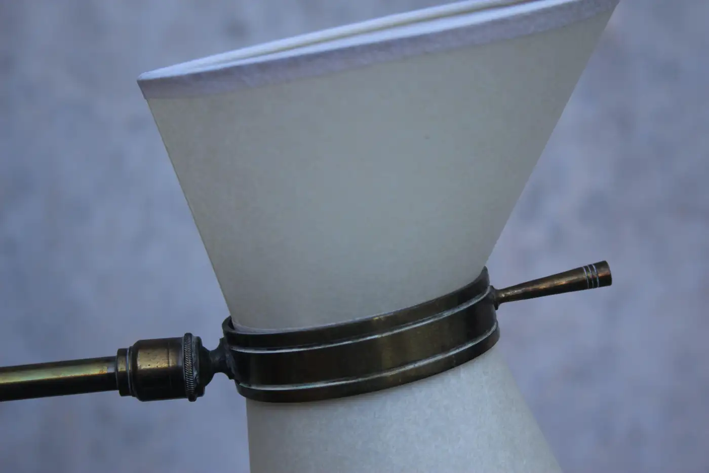 Lampadaire français – Image 3