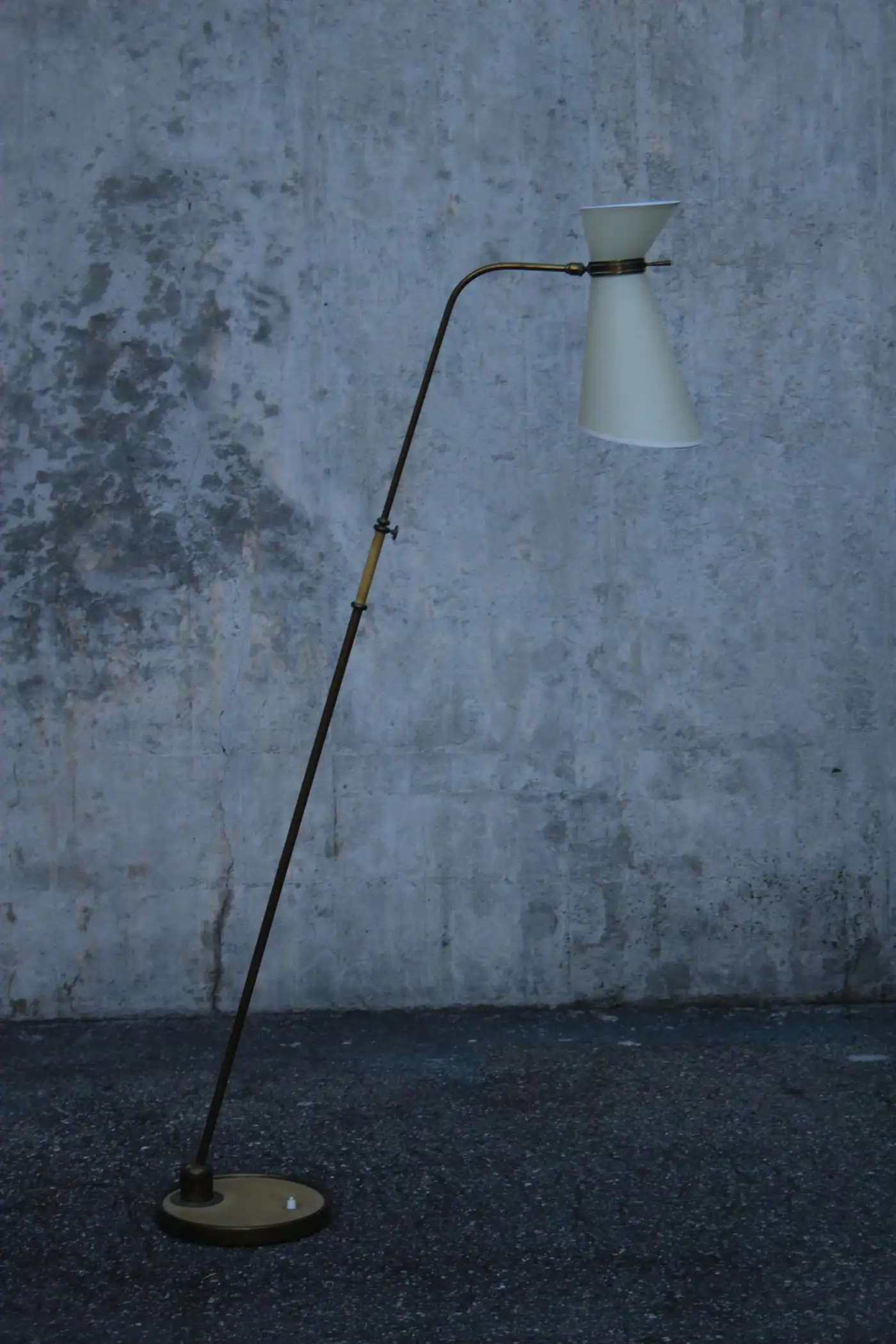 Lampadaire français – Image 8