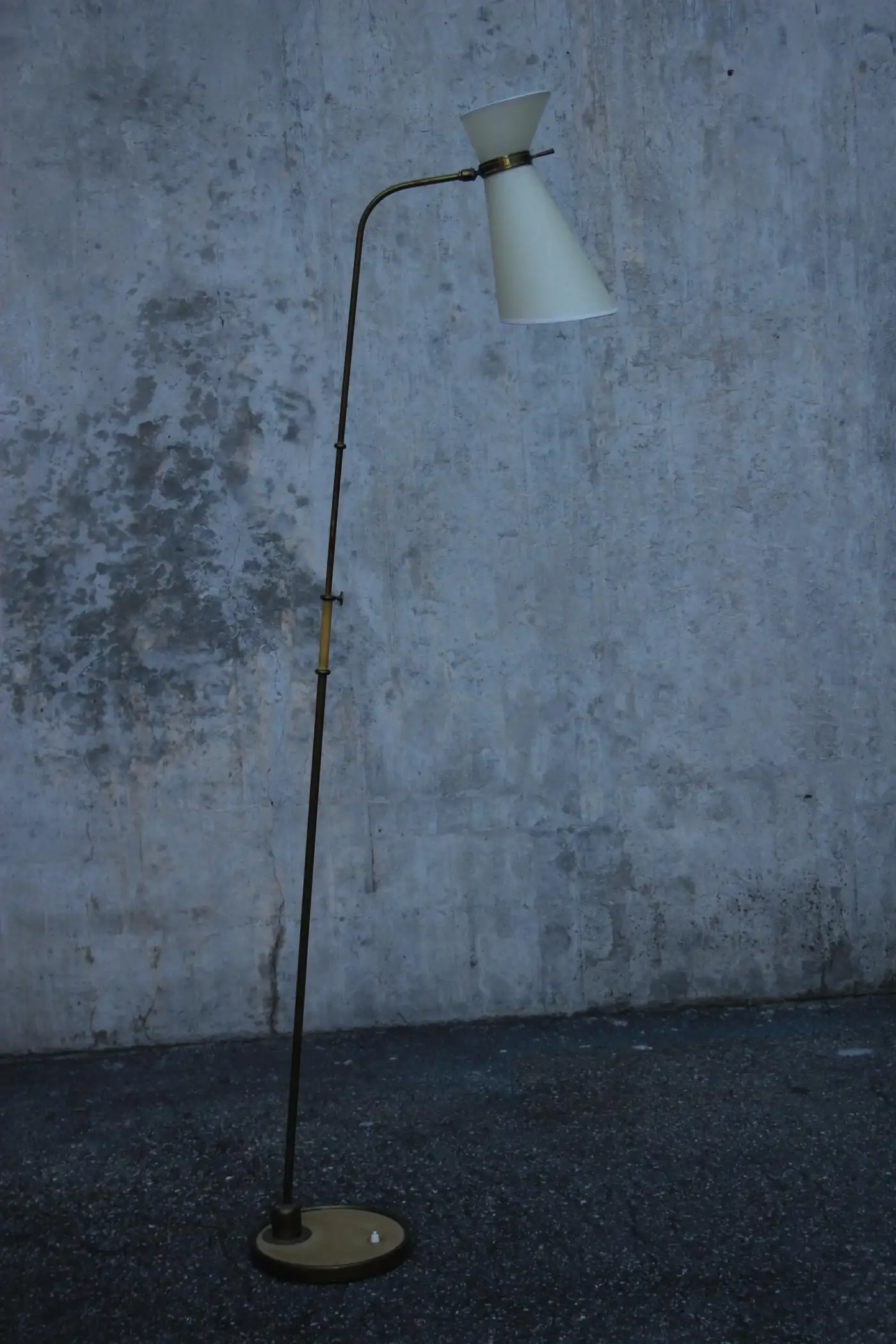Lampadaire français – Image 9